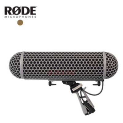 [프리버드] RODE Blimp 윈드쉴드 및 쇼크마운트 마운 399,000원