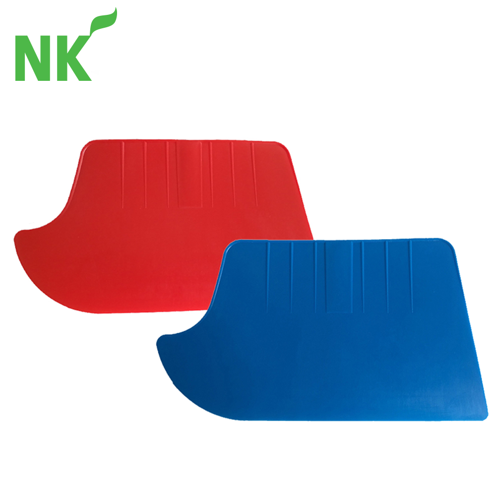 [식공구] 엔케이 핸드 스크래퍼 (금속 검출용) / 이물 제거 제과 제빵 베이킹 빵 반죽칼 식품 공장 업소용 해썹 HACCP 7,500원