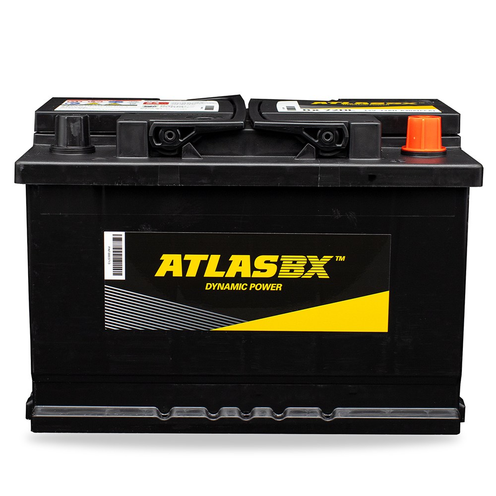 로케트 GB 57820 크루즈 말리부 SM5 배터리, 1개 66,400원