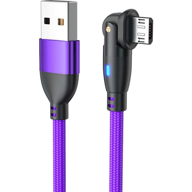 원스바이 180도 회전 라이트 5핀 충전 케이블 8,010원