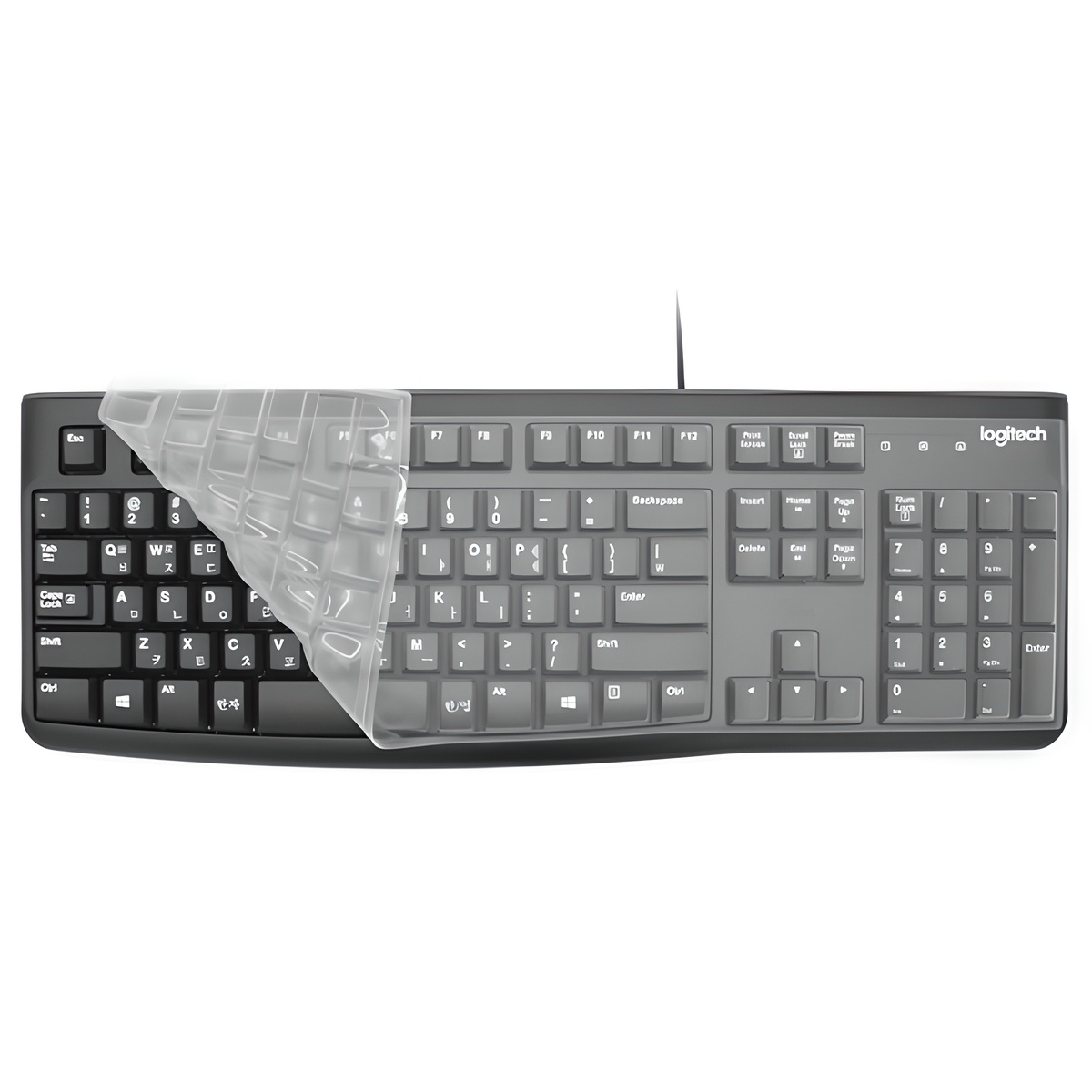 오랜웰 로지텍 K120 키스킨 3,030원