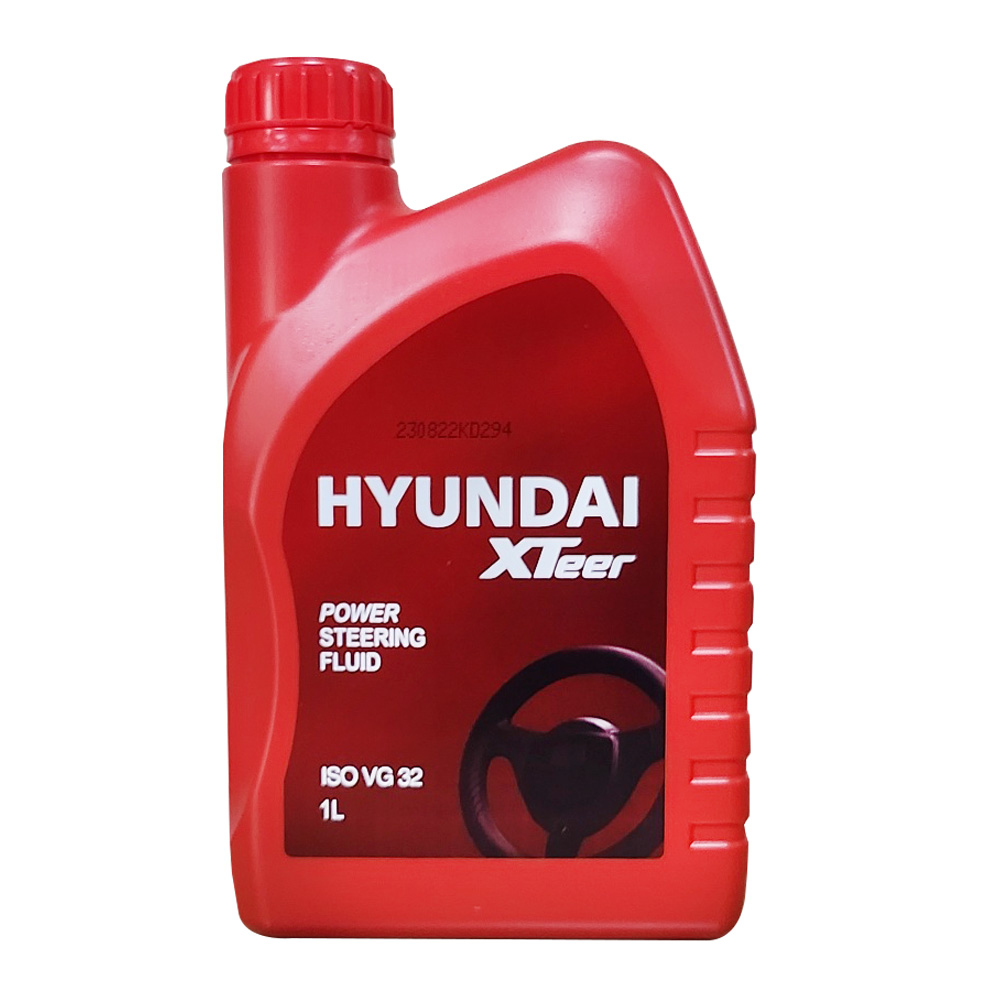 현대엑스티어 브레이크오일 DOT-3 파워스티어링 오일, 01.현대엑스티어 파워스티어링오일 5,900원