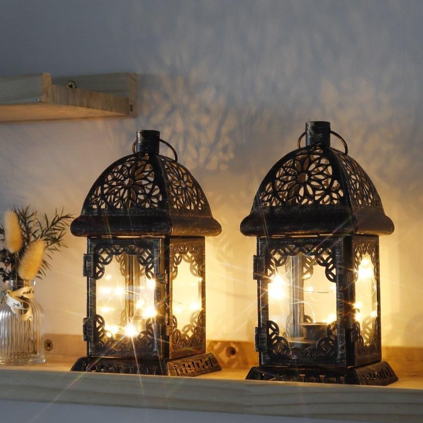 JHY DESIGN 수면등 배터리 램프 2종 세트 30,390원