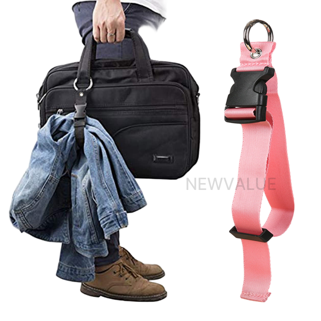 뉴밸류 가방스트랩 자켓홀더 12,900원