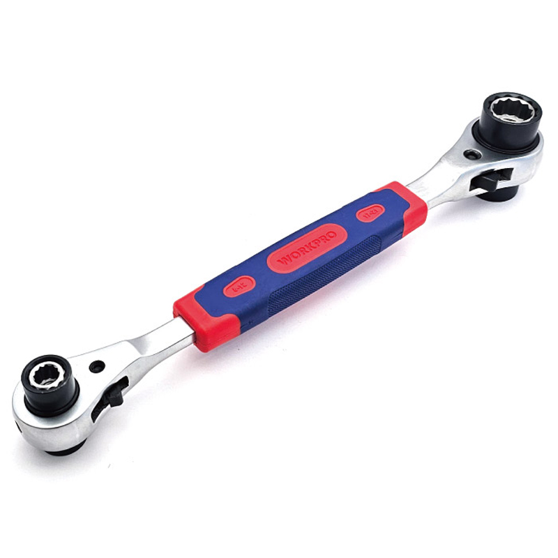 워크프로 8in1 라쳇 렌찌 WP272059, 1개 26,000원