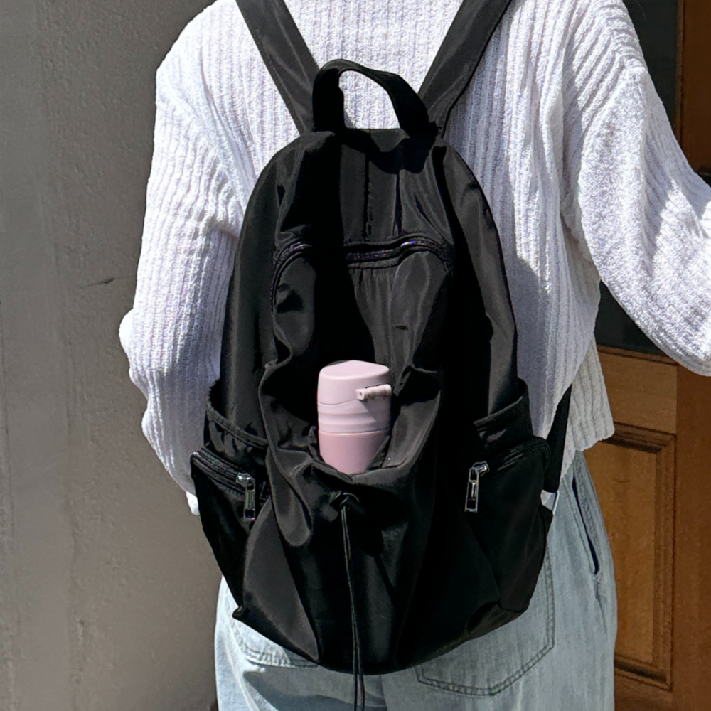 하이든 포코노 텀블러 방수 기저귀가방백팩 가벼운 백팩 19,500원