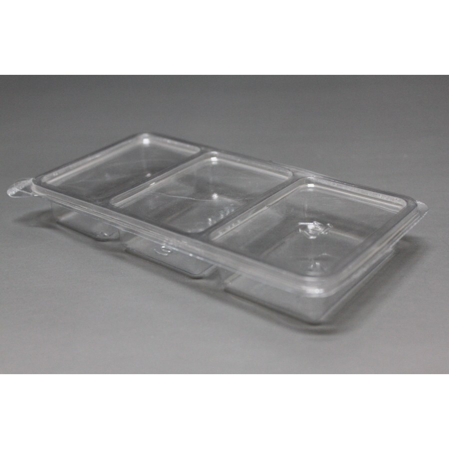 반찬용기,일회용기/DL-302(3칸)-1,000개(SET) 186,260원