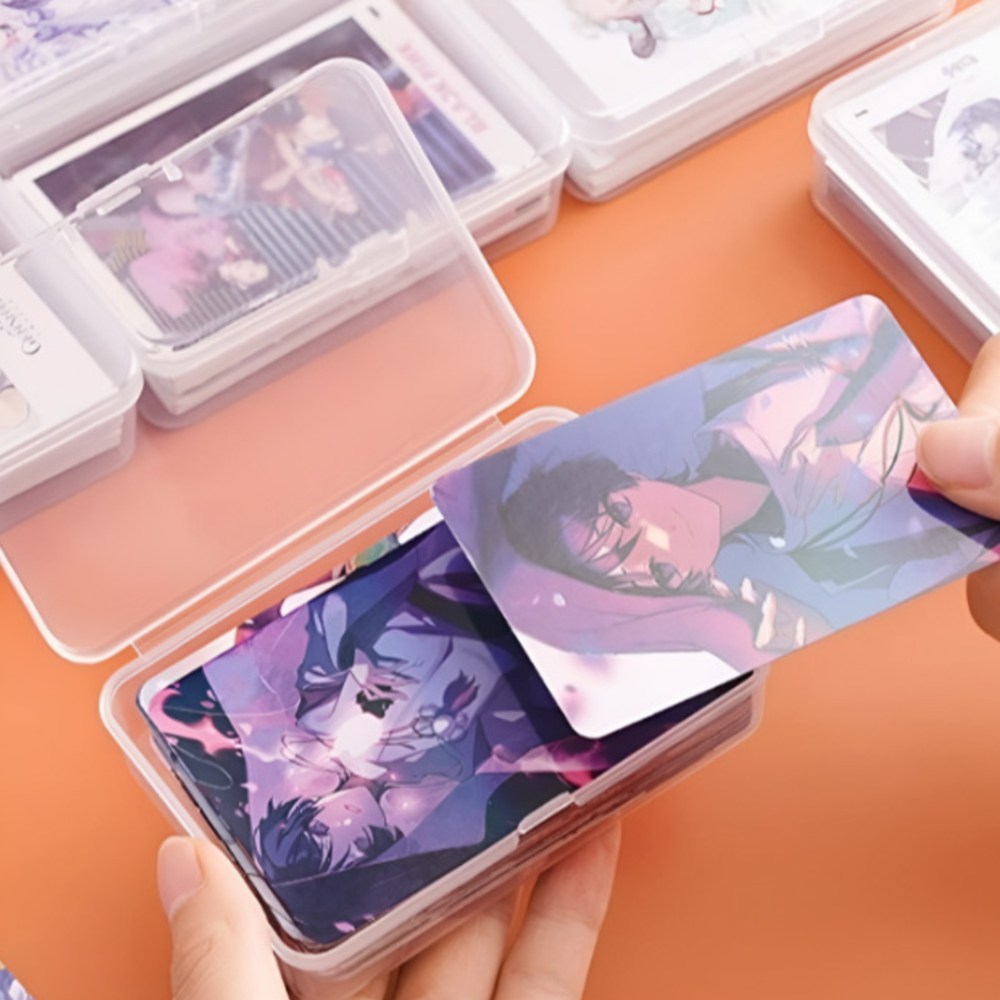 코코링하우스 포카통 포토카드보관함 14,000원