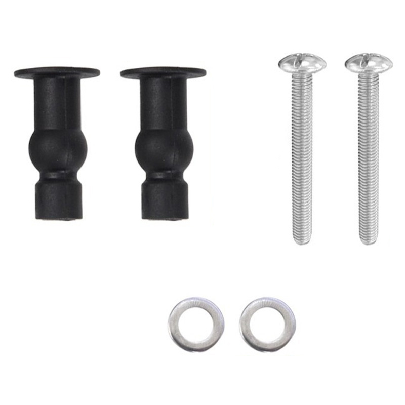 랩앤툴스 변기커버 나사 비데 양변기 고무앙카 2p 3,900원