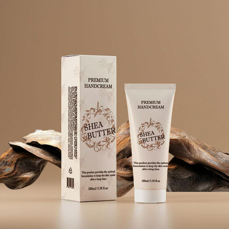 참조은 시어버터 핸드크림 100ml 고보습 향기지속, 1개, 100ml 11,900원