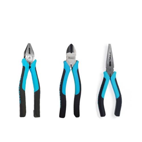 뺀치 플라이어 롱노우즈펜치 니퍼 수공구모음 베렌트, 1개 8,860원
