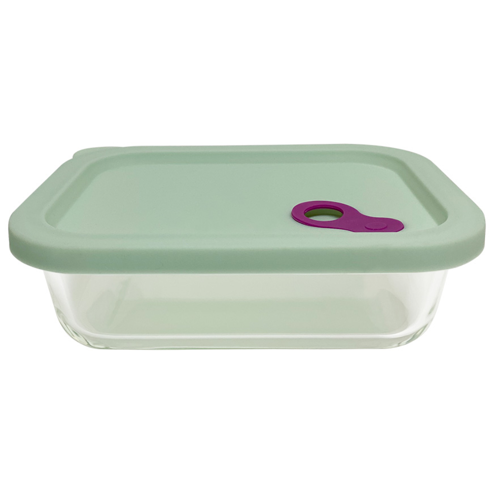 실리콘 오븐글라스 밀폐용기 9종 내열유리 전자레인지용기 오븐용기, 1개, 직사각630ml(L) 5,000원