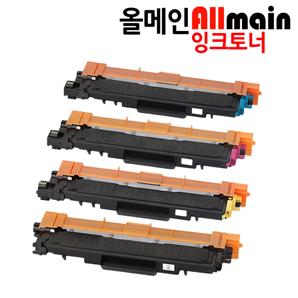 브라더호환 HL-3170CDW 대용량 재생토너 칼라4색세트 TN-265BK, 1개, 단일상품 63,700원
