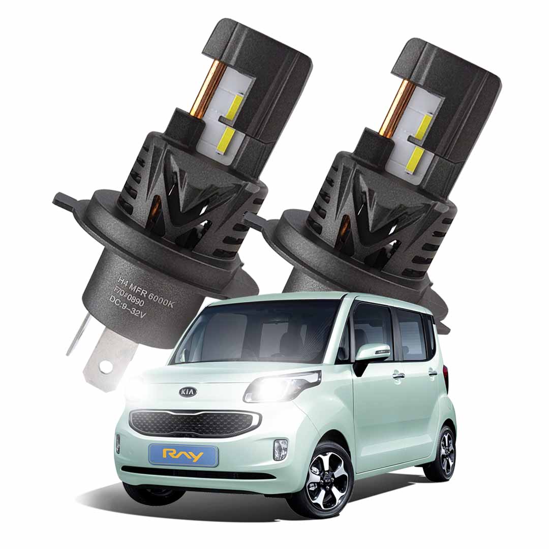 더 뉴 레이 엑셀라이트 합법인증 LED 전조등 블루라벨 백색광 리플렉션타입 129,000원