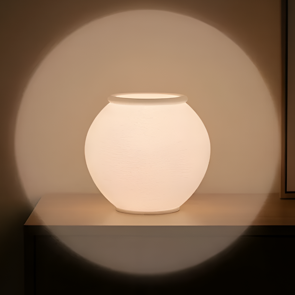 팹큐브 달항아리 무드등 플라워홀더 포함 28,120원