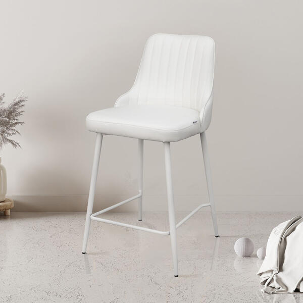 아트박스/가구느낌 가구느낌 시엘바체어 아일랜드식탁 홈바, 시엘바체어-베이지＃ 80,010원