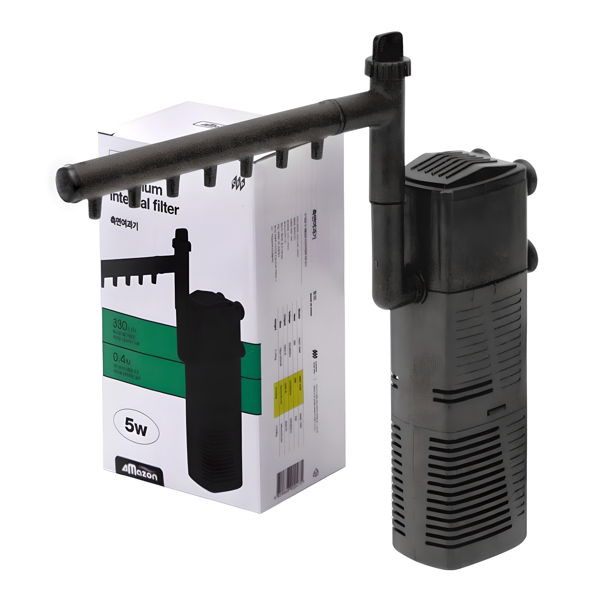 아마존 측면여과기 AMZ-5WF 8,380원