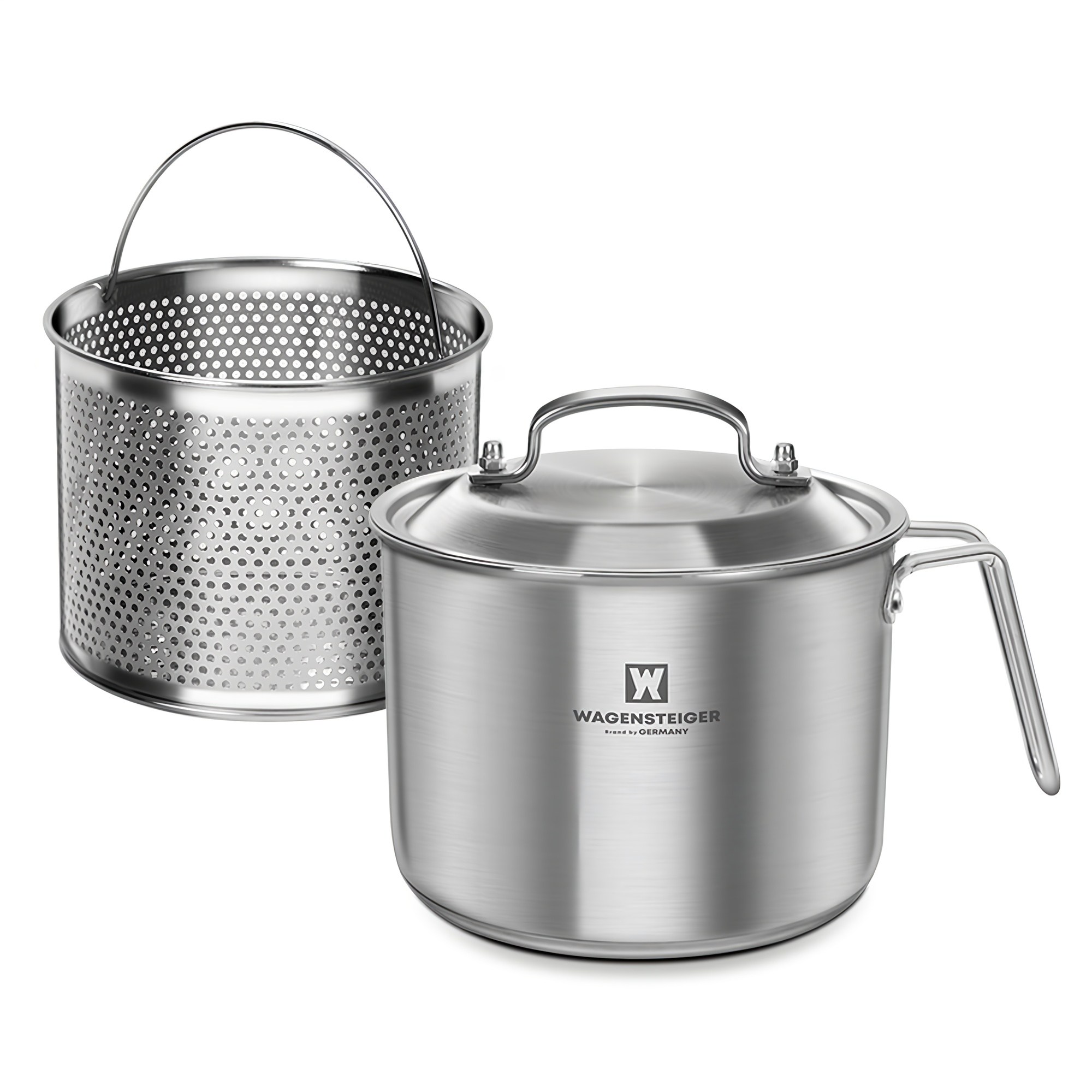 바겐슈타이거 인덕션 네오 IH 멀티팟 2.3L 31,050원