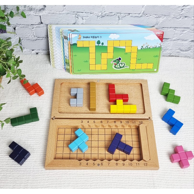 펜토미노S, 1개 41,580원