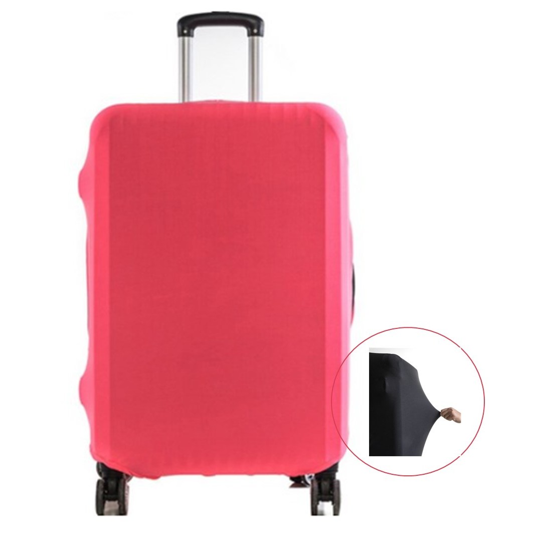 엔도리 고탄력 스판 캐리어 커버 11,000원