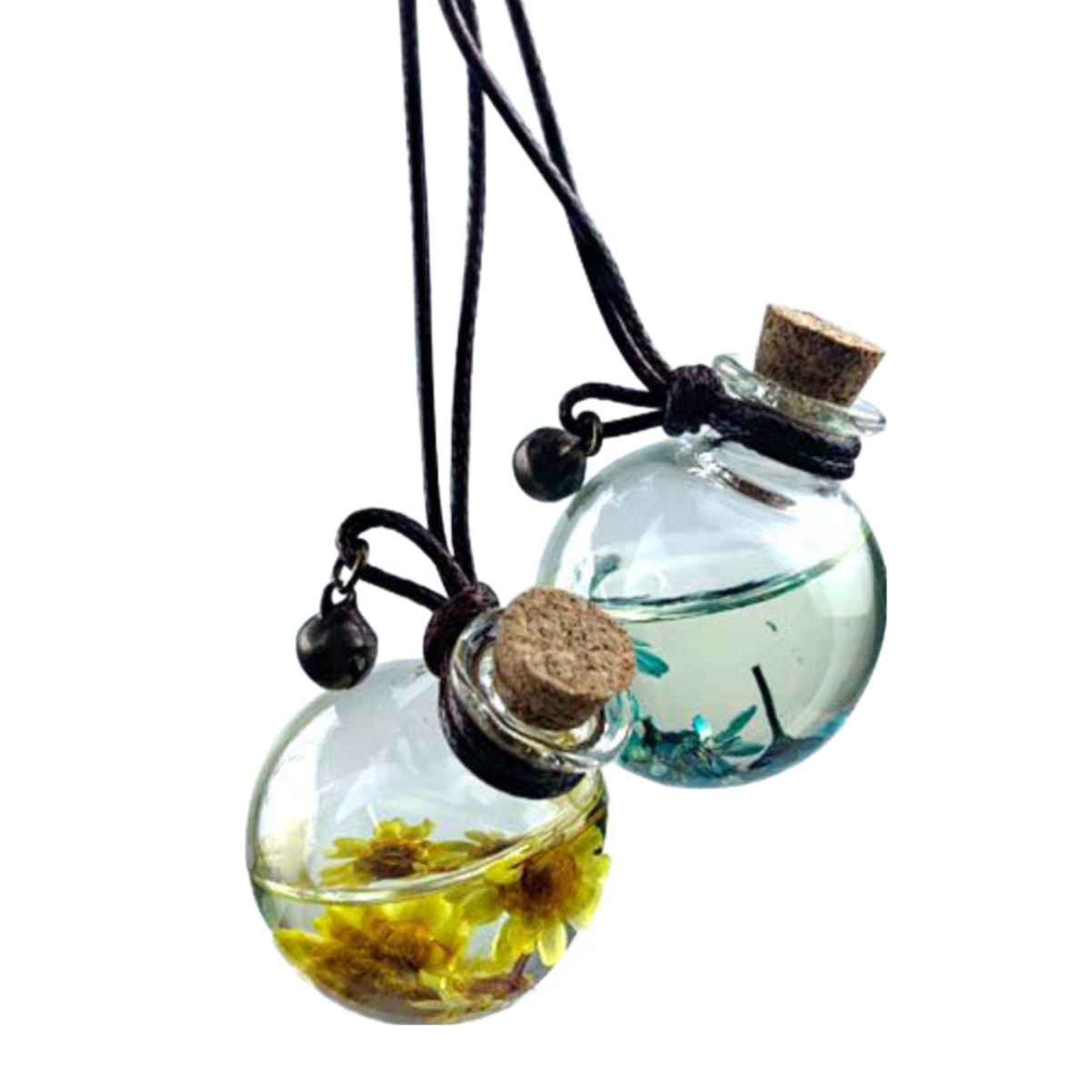 꽃디퓨저 차방향제 명품 TKB 예쁜 자동차향수 실내 인테리어 룸미러 고급 디퓨저 새차선물, 1개, 다우니 에이플 프레쉬 8,900원