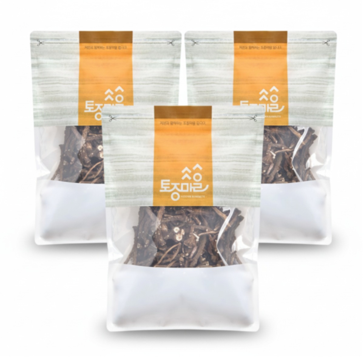 [토종마을] 자연산국산 민들레뿌리 300g 60,000원