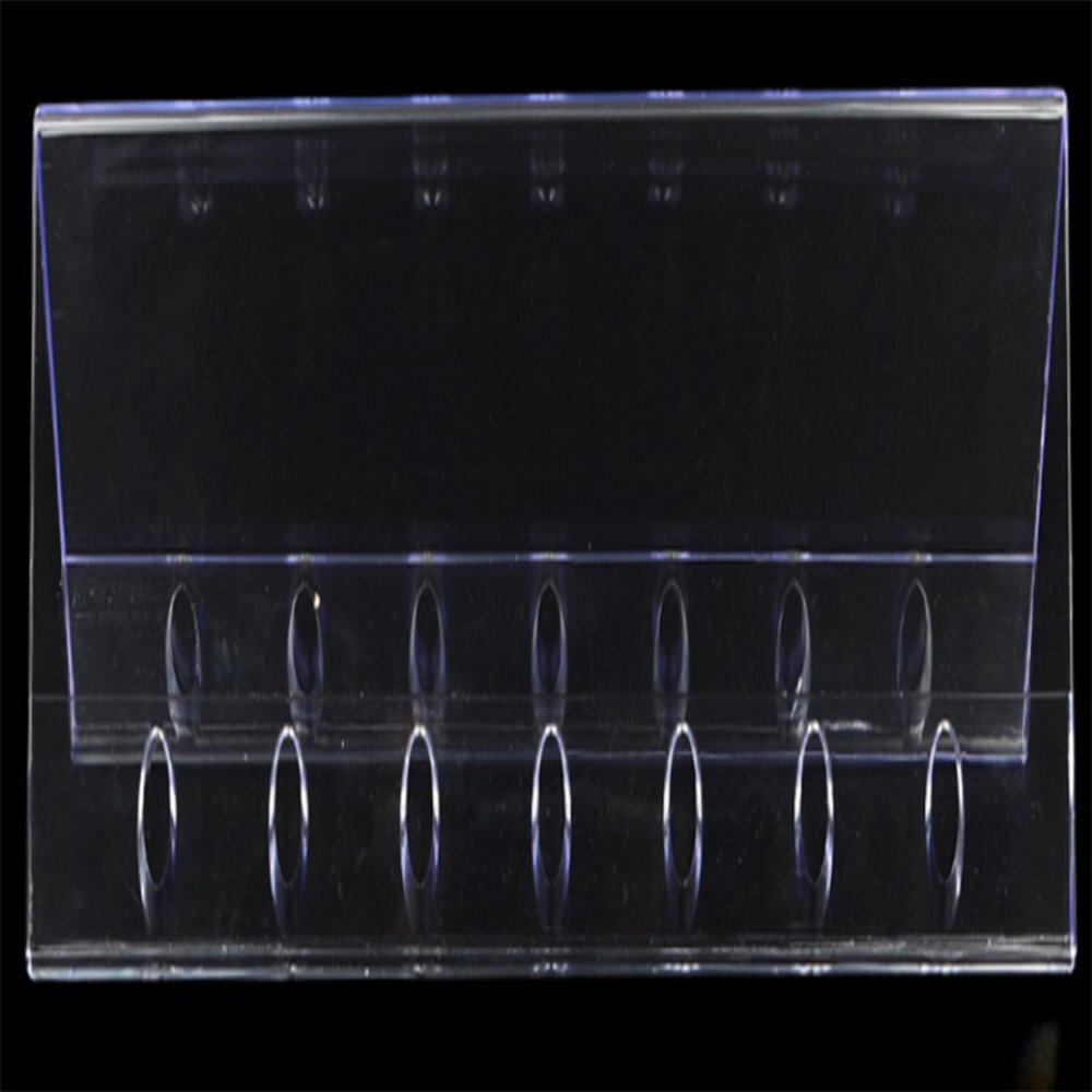 가로형 쇼케이스 가격표시기 4,420원