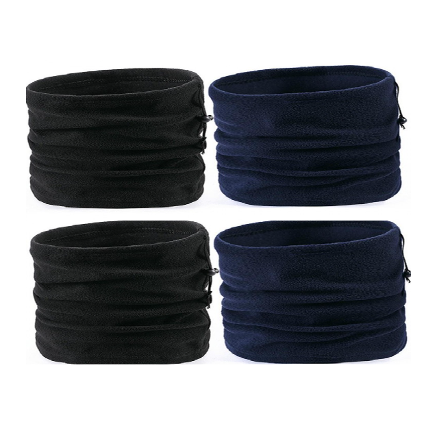 디룸 겨울 방한 목토시 워머 넥워머 4P 7,700원