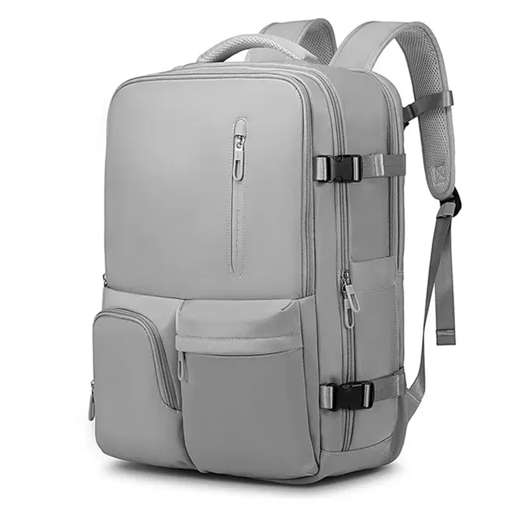 가벼운 초경량 여행 백팩 대용량 방수 노트북 책가방 대학생 직장인 여행용 배낭 42,900원