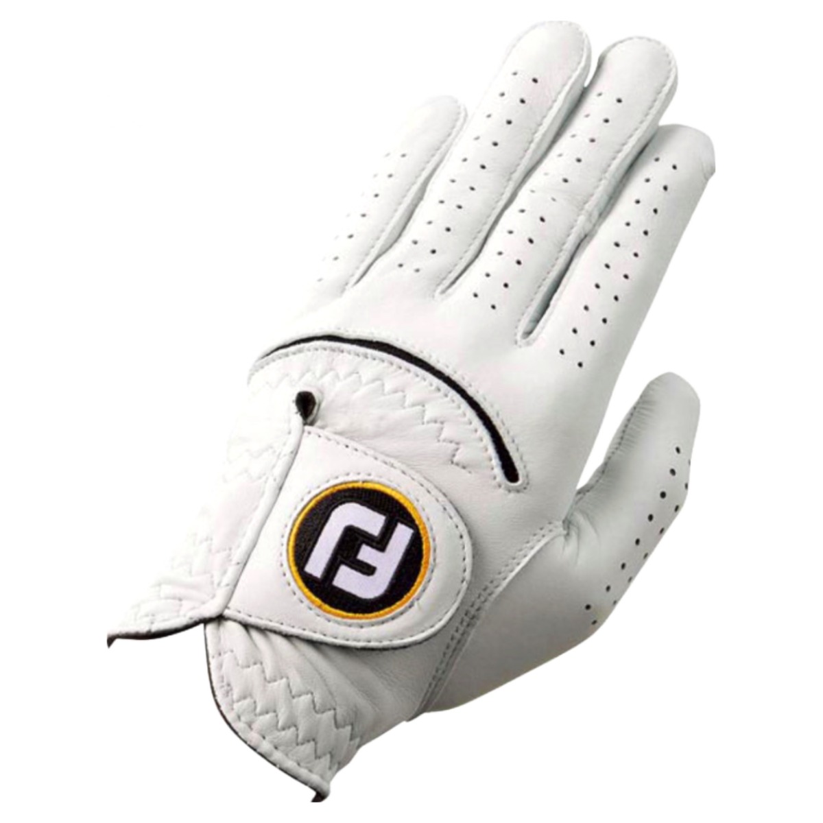풋조이 재팬 최신 정품 최고급 천연 양피골프장갑, 화이트, 1개 42,850원