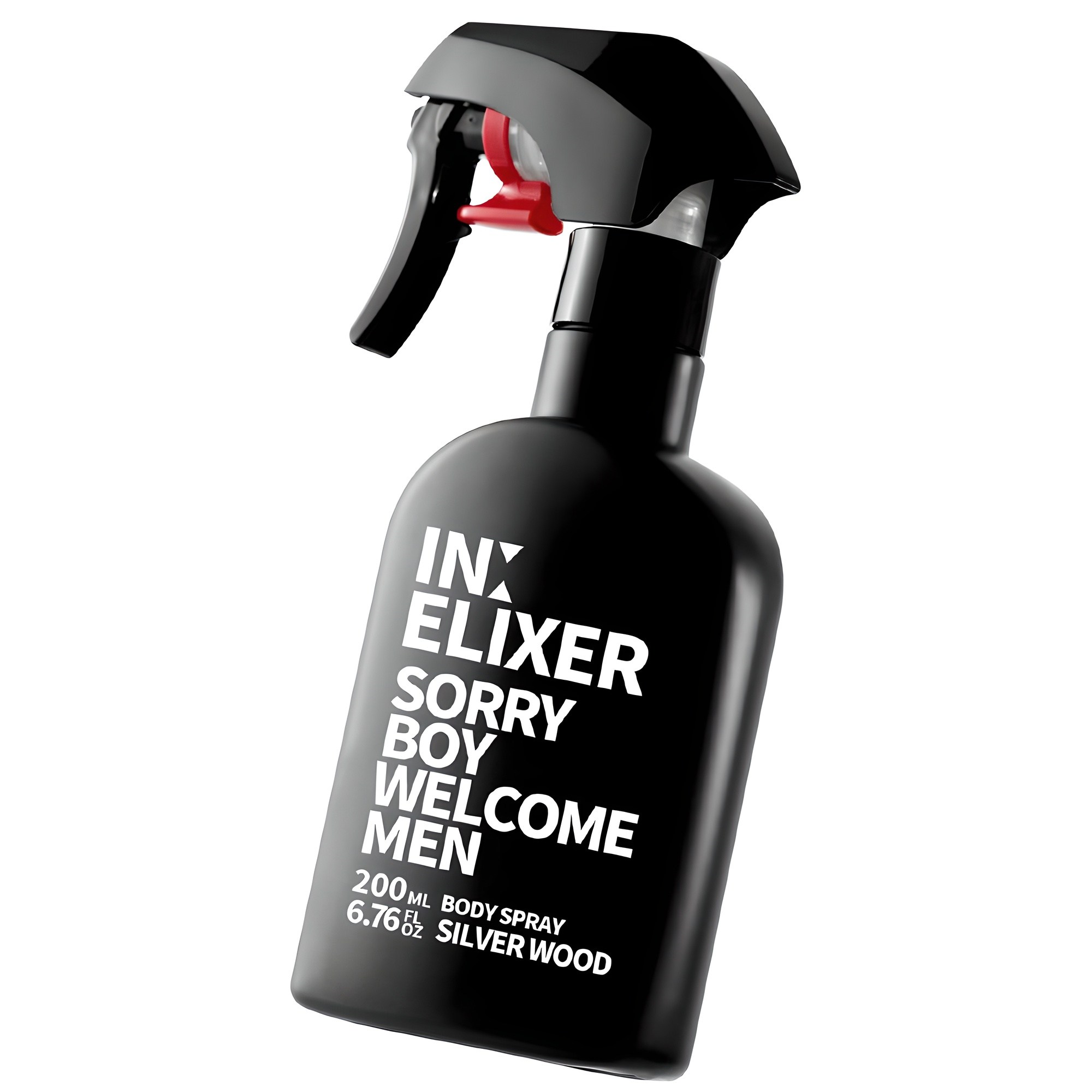 이넬릭서 바디스프레이 남자 향수 실버우드 향 18,830원