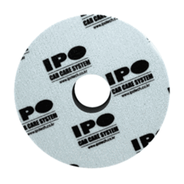 IPO 마무리용 스펀지 패드 평면 지름 20 (약 8인치) / PN8060, 1개 12,900원