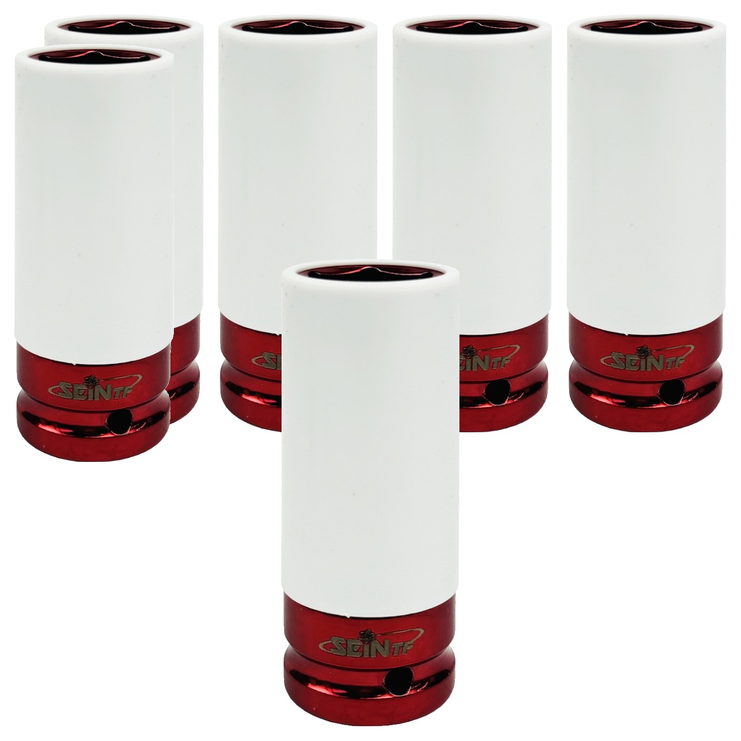 세인티에프 1/2인치 롱 너트 소켓 커버형 휠 복스알 21mm 35,940원