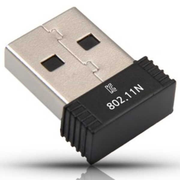 넥스트유 NEXT-202N MINI USB 무선 랜카드, NEXTU 202N[MINI], 1개 9,900원