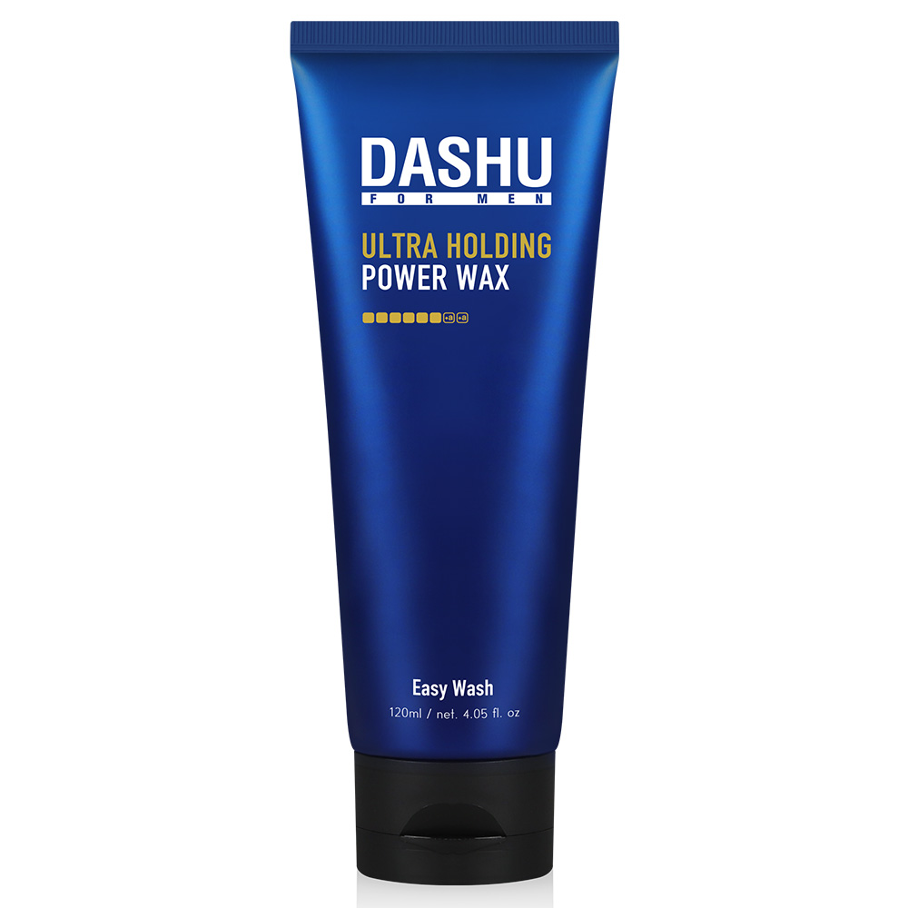 다슈 포맨 울트라 홀딩 파워 튜브 왁스, 120ml, 1개 9,500원