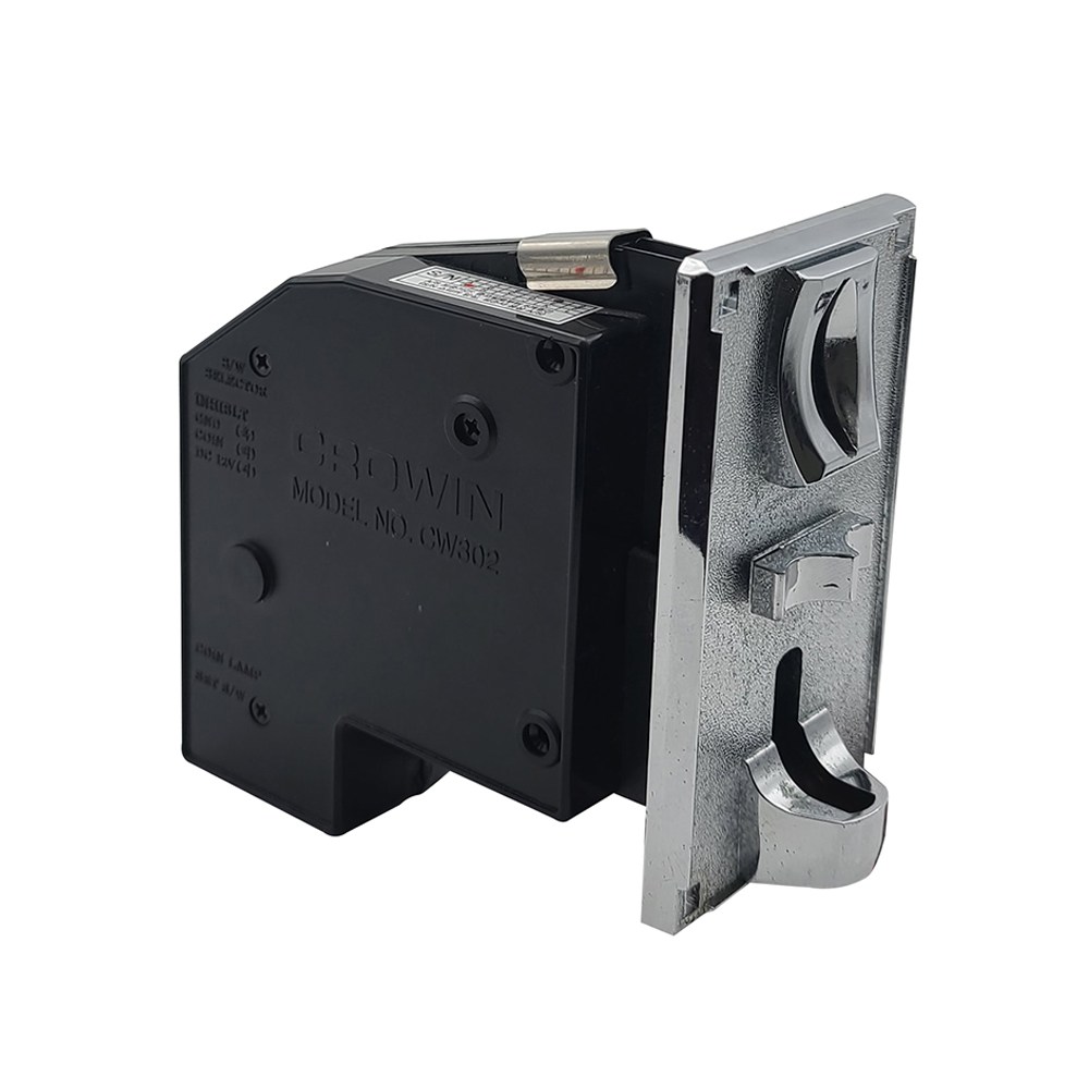 코인노래방 전용 코인기 동전감지기 동전투입기 코인, 코인기 38,900원