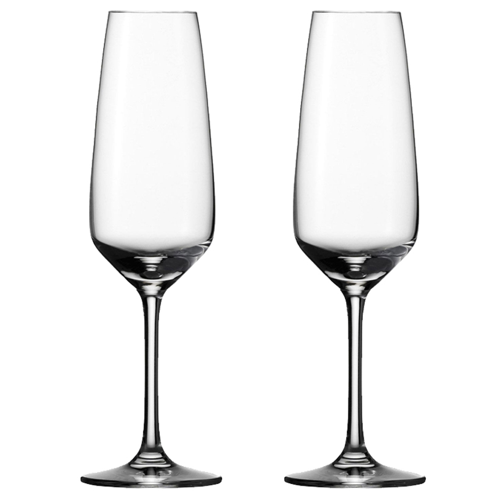 쇼트즈위젤 테이스트 샴페인잔 16,000원