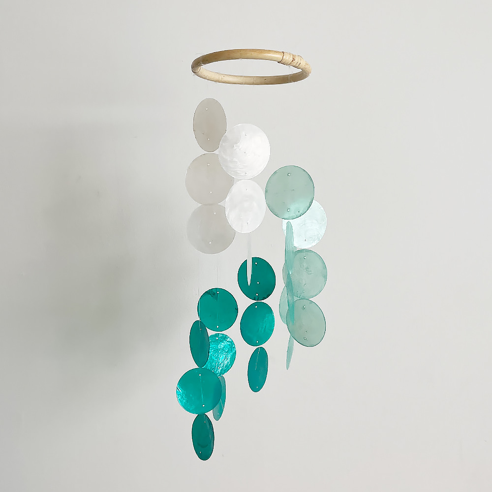 [22USE_0046](쿠팡)이태리 오르간(원형) 자개모빌 DIY-KIT_G깊은오후 10,900원