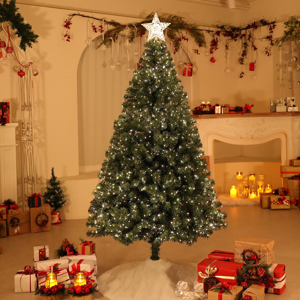 크리스마스트리 무장식 볼륨빵빵 2025 세트 83,470원