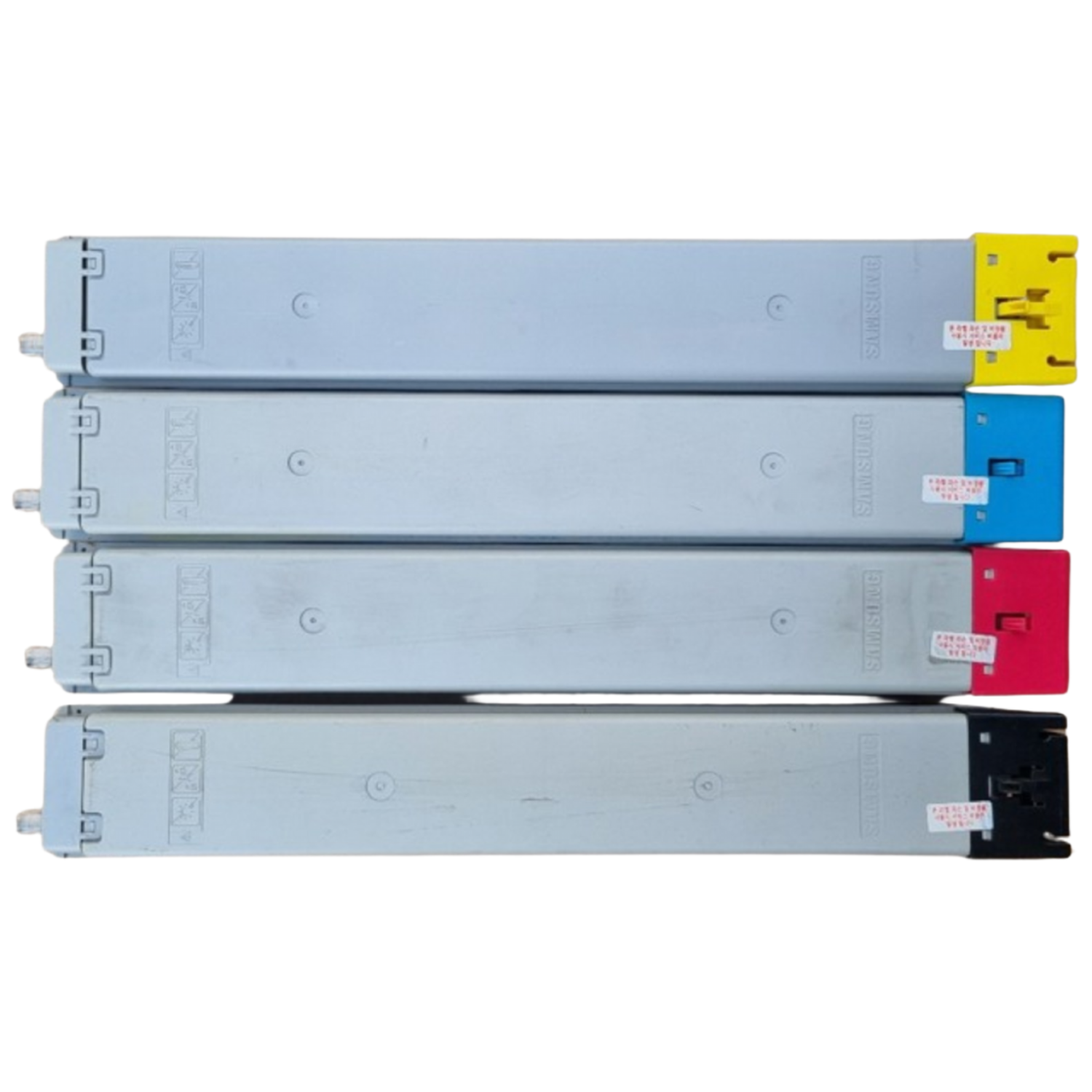 삼성 SL-X4255LX CLT858 재생토너, 1개, CLT-858S 4색재생토너세트 164,500원