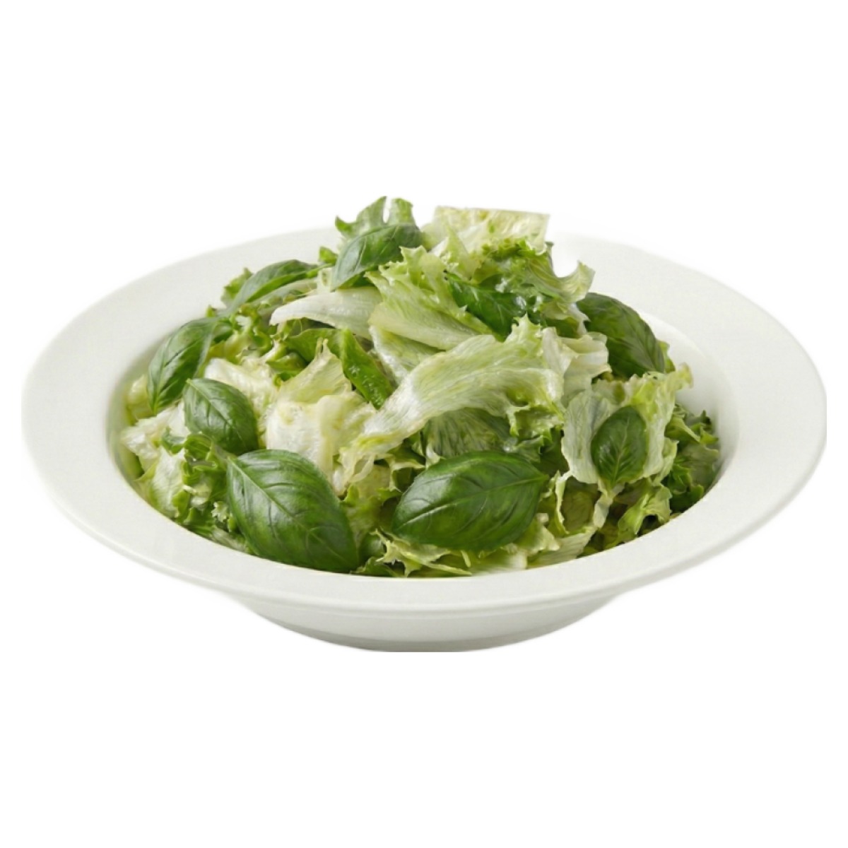 그린어스 무농약 친환경 유러피안 프리미엄 바질 파우치 샐러드, 7개, 80g 14,900원