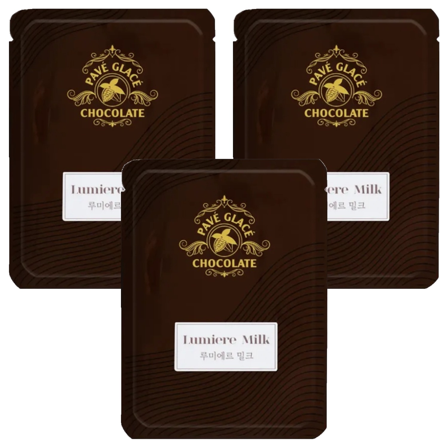 파베글라스 루미에르 컴파운드 코인 코팅 밀크초콜릿, 1kg, 3개 35,940원