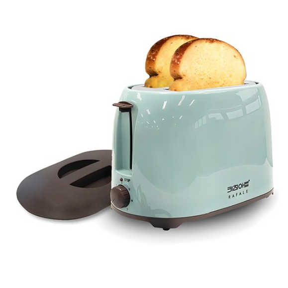 키친아트 라팔 토스터 22,400원