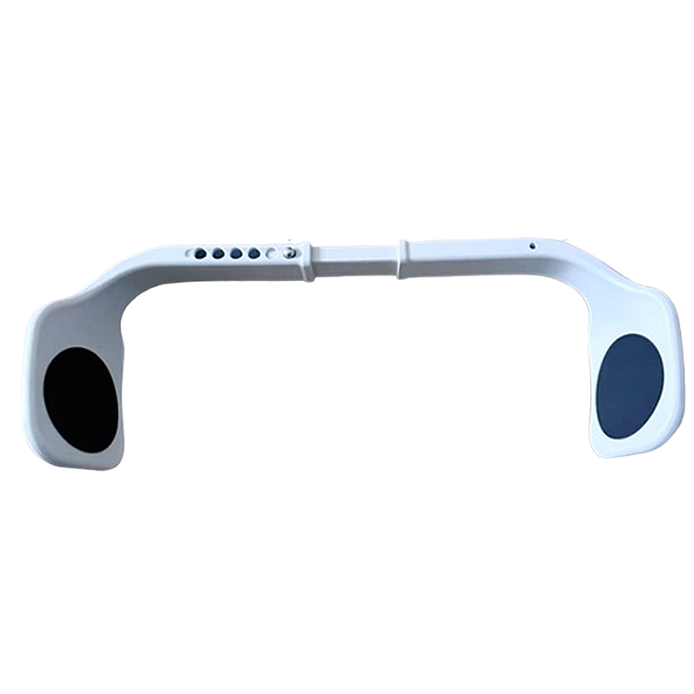 리브에어 다리에 바로 꼽는 바른자세 교정기 쩍벌방지 다리꼬기방지, 1개 26,800원