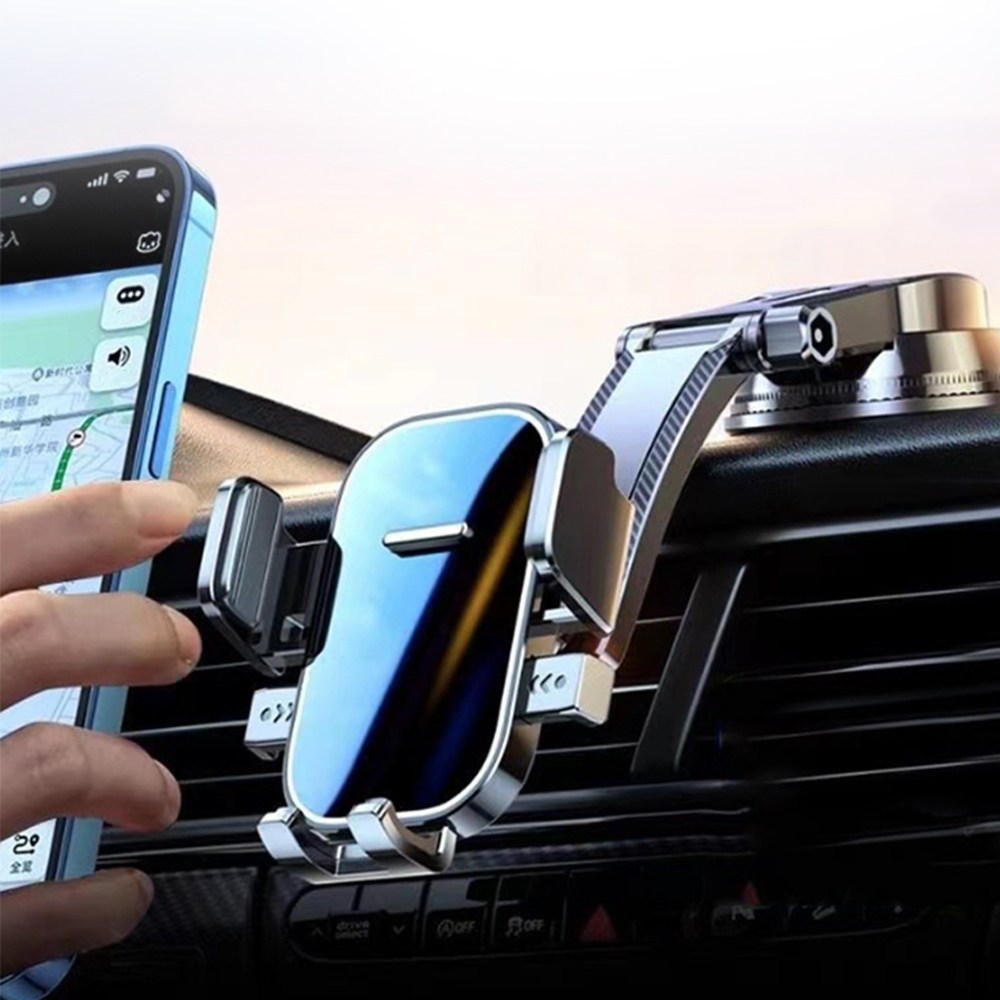 카이징 차량용 대시보드 휴대폰 흡착식 거치대 4,800원