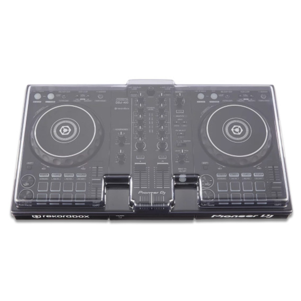 덱세이버 Decksaver DDJ-400 DDJ400 전용 90,000원