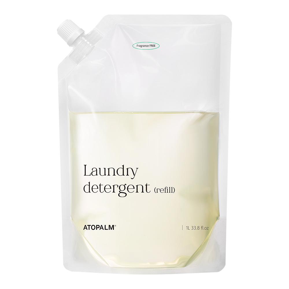 아토팜 세탁 유아 세제 리필 13,160원