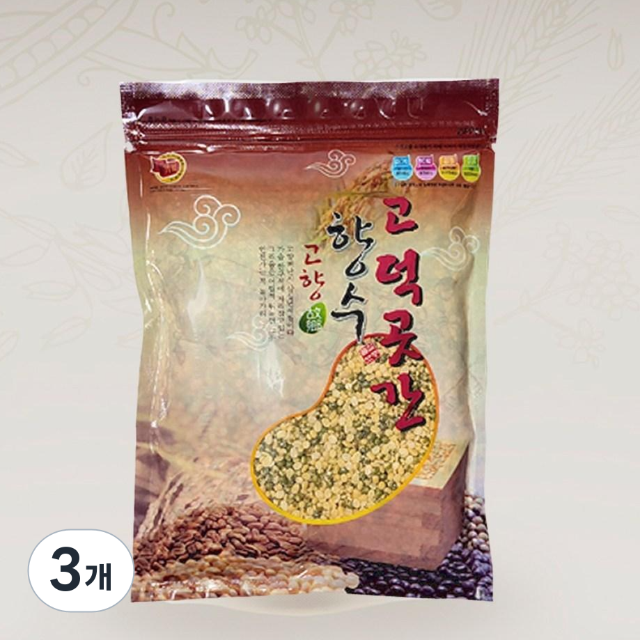 25년산 [늘찬팜] 국산 깐녹두 기피녹두 녹두 500g 27,100원