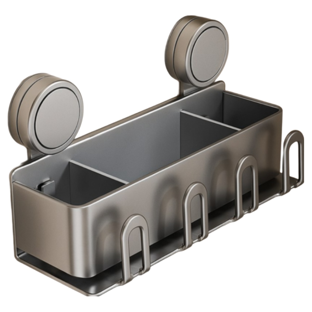 붙였다 떼었다 블라제스 강력 흡착 진공 칫솔 걸이 20,490원