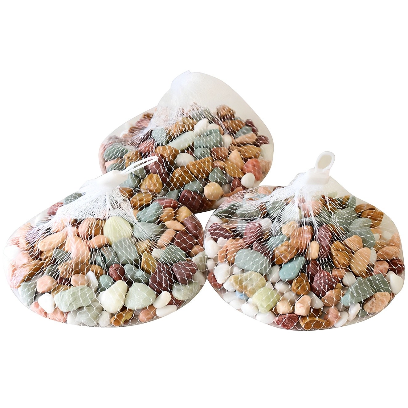 인테리어 조경돌 소, 3개 5,900원